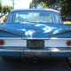 Image for article titled 1960 Chevrolet Bel Air Sedan